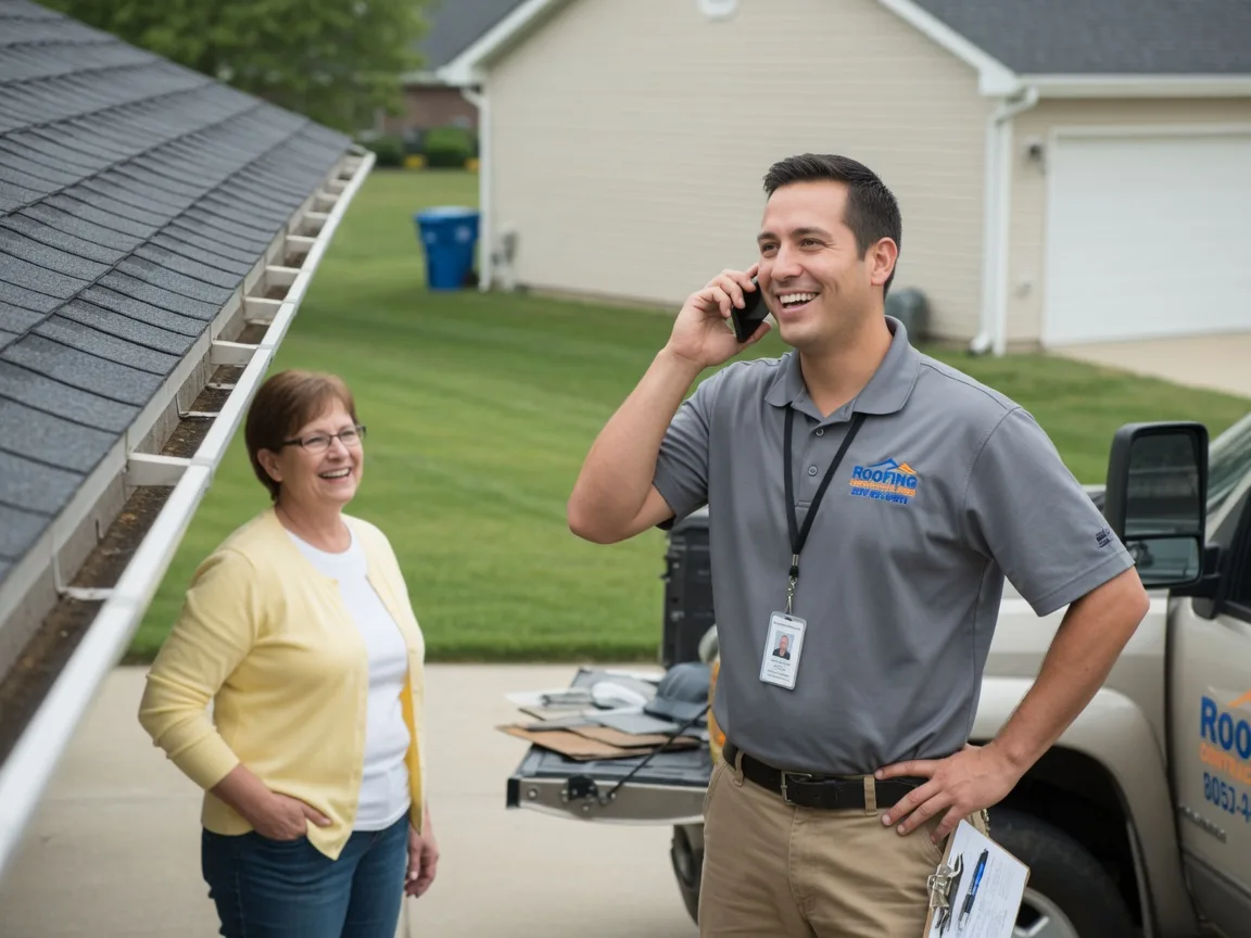 Local Roofing Contractors Oakland, TN FAQs